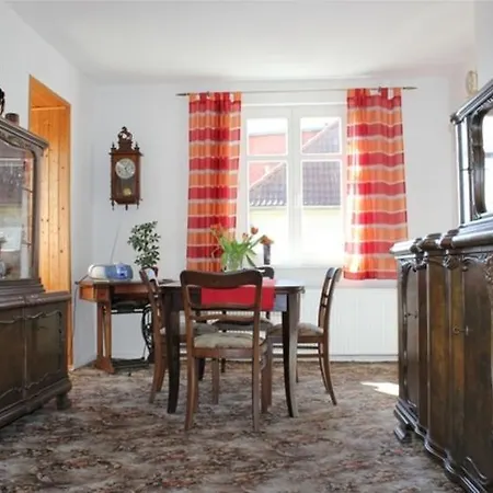 Apartment Fewo Mit Meerblick In Alter