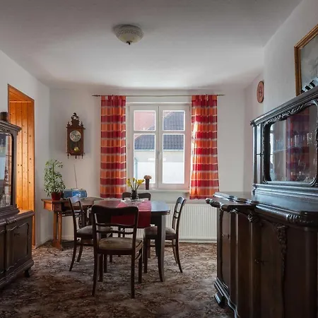 Apartment Fewo Mit Meerblick In Alter *