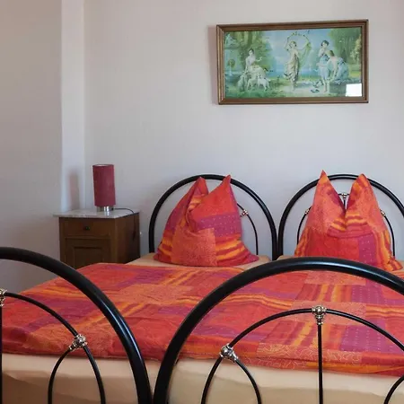 Apartment Fewo Mit Meerblick In Alter