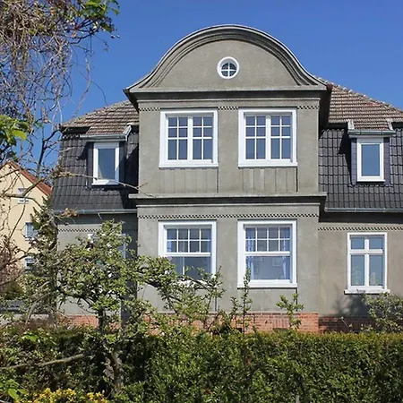Apartment Fewo Mit Meerblick In Alter *